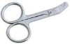 MI-107-125Facial Hair Scissor