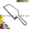 MINI HACKSAW FRAME