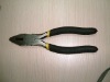 MIni Polishing Tools 8 Inch Combination Pliers