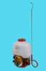MLZ-838-4RL garden knapsack sprayer