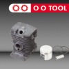 MS 170 MS 180 chain saw spare parts cylinder kit