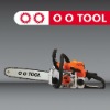 MS 180 gasoline chain saw