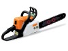 MS 180 gasoline chain saw