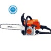 MS 180 gasoline chain saw
