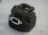 MS ST 044 Chainsaw cylinder
