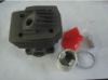 MS ST FS 160Chainsaw cylinder