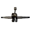 MS070 Crankshaft for chainsaw