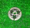 MS180 Chain saw clutch assembly