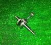 MS180 Chain saw crank shaft