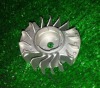 MS180 Chain saw fly wheel