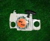 MS180 Chain saw starter assy