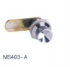 MS403-A metal cylinder locks