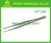 MT-200 Medical tweezers / Cleanroom tweezers / Stainless steel tweezers