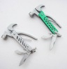 MT-6036 mini multi hammer with stainless steel handle
