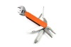 MT-6082 stainless steel multi wrench with plier