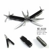 MT-6100 new design stainless steel multi-purpose tool