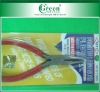 MTC-15 PS diagonal cutting pliers