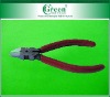 MTC-4 combination cut pliers