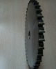 MW-MC Carbided Slitting Saw Blade