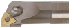 MWLNR/L Indexable boring bars