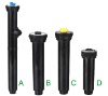 MX9902 pop-up sprinkler