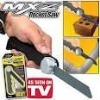 MXZ pocket saw