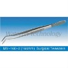 MY-160-2 Nice and good quality medical tweezer