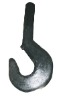 MYD single-hook hook body