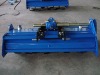 MZ-165 rotary tiller