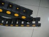 Machine accessories drag chain