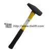 Machinist Hammer with fibre handle
