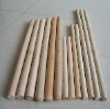 Made in China short wooden handle