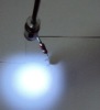 Magnetic Pickup Tool with LED light