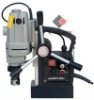 Magnetic Plate Drill with 30mm Cutter