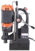 Magnetic Steel Drill, 38mm, 1650W