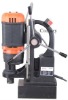 Magnetic Steel Drill, 49mm, 2000W