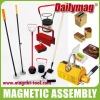 Magnetic Tools, Magnetic Assembly Tool, Magnetic Assemblies
