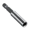 Magnetic bit holder