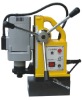 Magnetic core drill JC23/ magnetic base drill/ magnetic drill press/ dilling machine