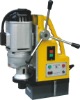 Magnetic core drill JC32/ magnetic base drill/ magnetic drill press/ dilling machine