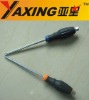 Magnetic hex screwdriver