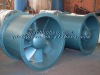 Malaysia blower~Axial flow fan