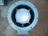 Malaysia marine axial fan for ship use