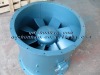 Malaysia ventilator fan~ABS Certificate