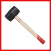 Mallet hammer