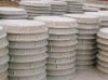 Manhole covers