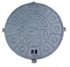 Manhole covers