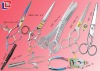 Manicure And Pedicure Scissors