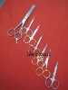 Manicure Nail Scissors