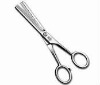 Manicure and Pedicure Scissor